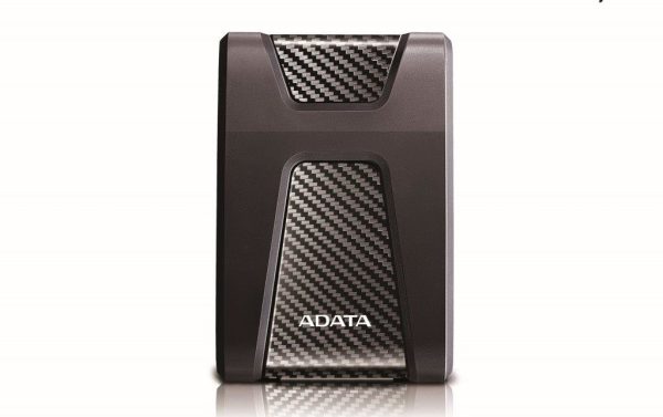 ADATA HD 650 disco duro externo 1 TB 2.5" 2.0/3.2 Gen 1 (3.1 Gen 1) Negro - Imagen 4