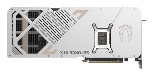 Zotac GAMING GeForce RTX 5080 SOLID OC NVIDIA 16 GB GDDR7 - Imagen 3
