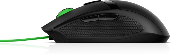 HP Mouse Pavilion Gaming 300 - Imagen 4