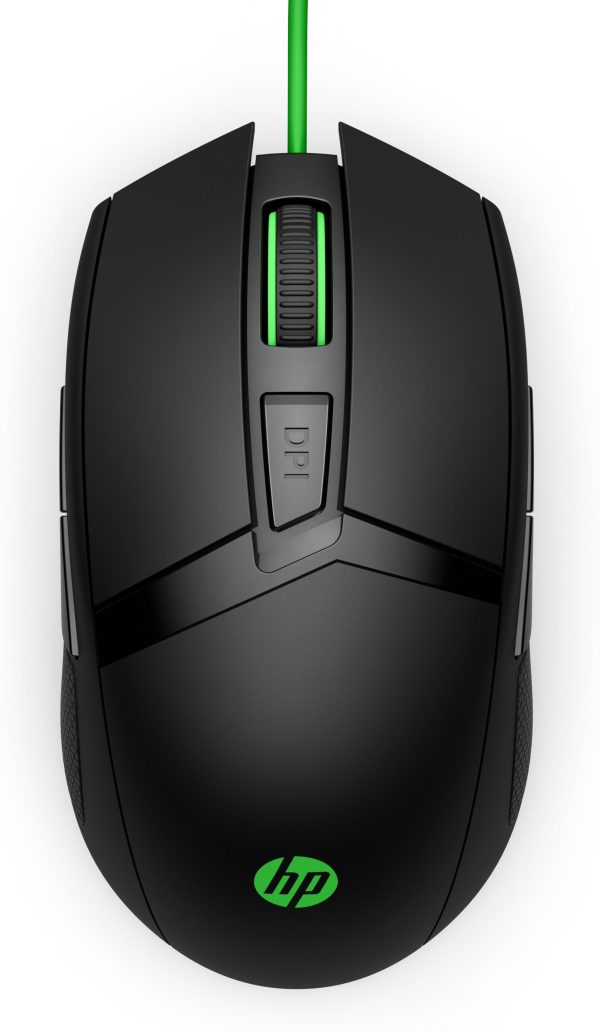 HP Mouse Pavilion Gaming 300