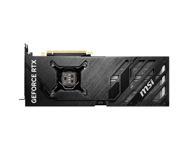 MSI VENTUS GEFORCE RTX 4070 3X 12G OC tarjeta gráfica NVIDIA 12 GB GDDR6X - Imagen 4