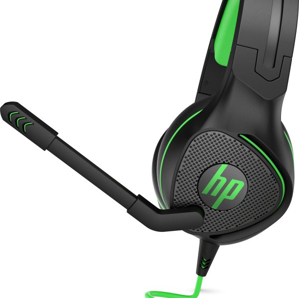 HP Auriculares para juegos Pavilion 400 - Imagen 2