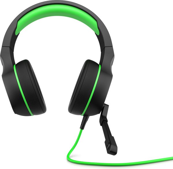 HP Auriculares para juegos Pavilion 400