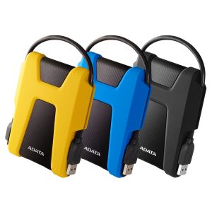 ADATA HD680 disco duro externo 2 TB USB 3.2 Gen 1 (3.1 Gen 1) Azul