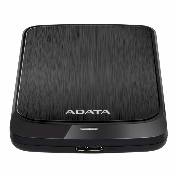ADATA HV320 disco duro externo 1 TB USB 3.2 Gen 1 (3.1 Gen 1) Negro - Imagen 4