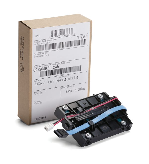 Xerox 097S04971 pieza de repuesto de equipo de impresión - Imagen 2