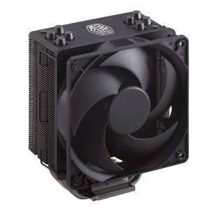 Cooler Master Hyper 212 Black Edition with LGA1700 Procesador Enfriador de aire 12 cm Negro