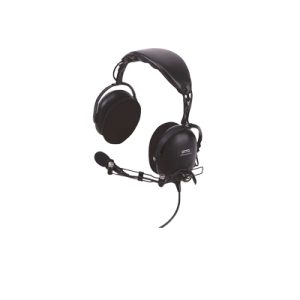 Otto V4-10515 audífono y auriculare Audífonos Alámbrico Diadema Negro