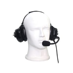 txPRO TX-740-K01 audífono y auriculare Audífonos Alámbrico Diadema Negro
