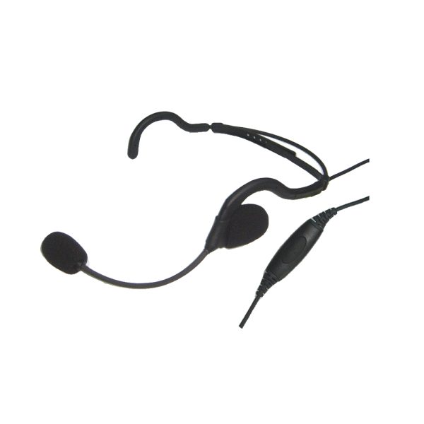 txPRO TX-760-K02 audífono y auriculare Audífonos Alámbrico Diadema Negro - Imagen 2