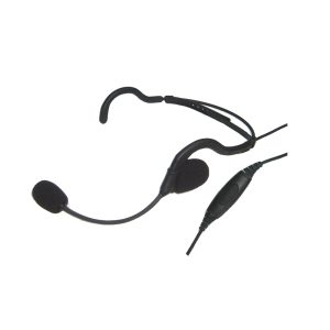 txPRO TX-760-K02 audífono y auriculare Audífonos Alámbrico Diadema Negro