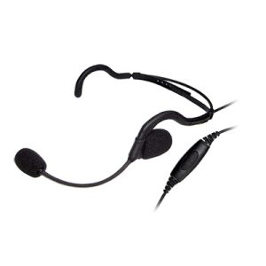 txPRO TX-760-S05 audífono y auriculare Audífonos Alámbrico Diadema Negro