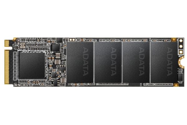 XPG SX6000 Pro 1 TB M.2 PCI Express 3.0 NVMe 3D TLC - Imagen 3