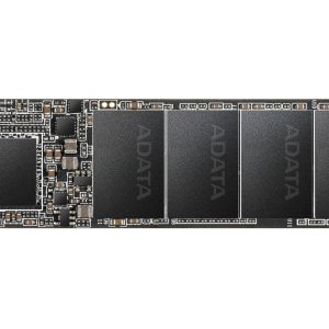 XPG SX6000 Pro 1 TB M.2 PCI Express 3.0 NVMe 3D TLC