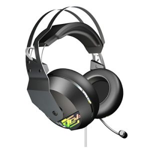 Mad Catz F.R.E.Q. 2 Auriculares Alámbrico Diadema Juego Negro
