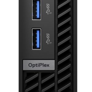DELL OptiPlex 7010 Intel® Core™ i7 i7-13700T 16 GB DDR4-SDRAM 512 GB SSD Windows 11 Pro MFF Mini PC Negro