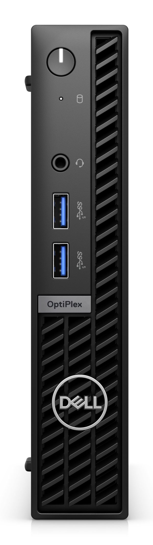 DELL OptiPlex 7010 Intel® Core™ i7 i7-13700T 16 GB DDR4-SDRAM 512 GB SSD Windows 11 Pro MFF Mini PC Negro