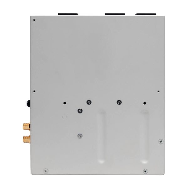 Tripp Lite AV550SC Bloque de Potencia de Respaldo para Audio/Video de 550VA - Protección Exclusiva para UPS para Gabinete con Cableado Estructurado - Imagen 2