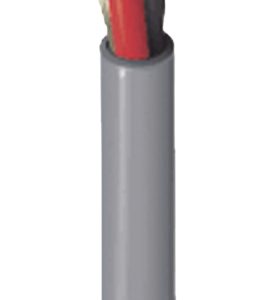 Viakon 9263/1000 cable de señal 305 m Gris