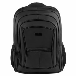 Perfect Choice PC-084440 maletín para laptop 43.2 cm (17") Mochila Negro