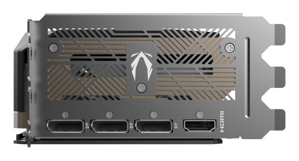 Zotac GAMING GeForce RTX 5080 SOLID CORE NVIDIA 16 GB GDDR7 - Imagen 2