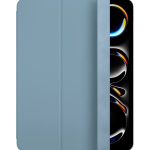 Apple MWK43ZM/A estuche para tablets 33 cm (13") Folio Azul
