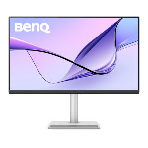 BenQ MA320U monitor de computadora 80 cm (31.5") 3840 x 2160 Pixeles 4K Ultra HD Blanco