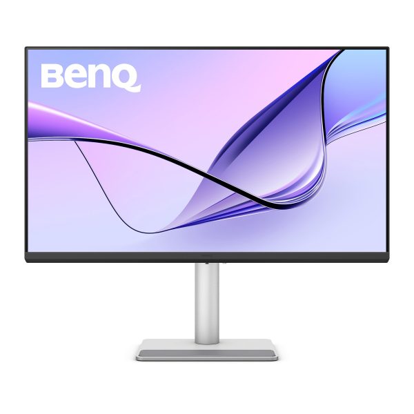 BenQ MA320U monitor de computadora 80 cm (31.5") 3840 x 2160 Pixeles 4K Ultra HD Blanco