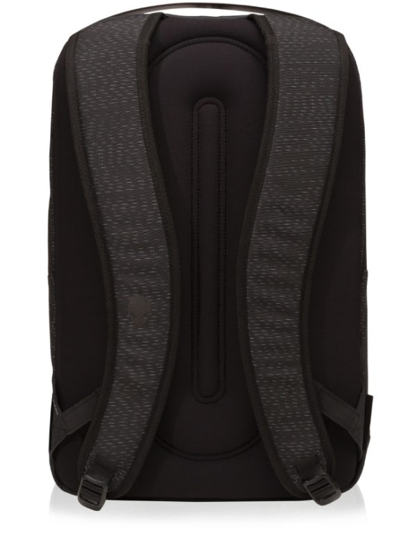 Alienware AW323P 17 43.2 cm (17") Mochila Negro - Imagen 3