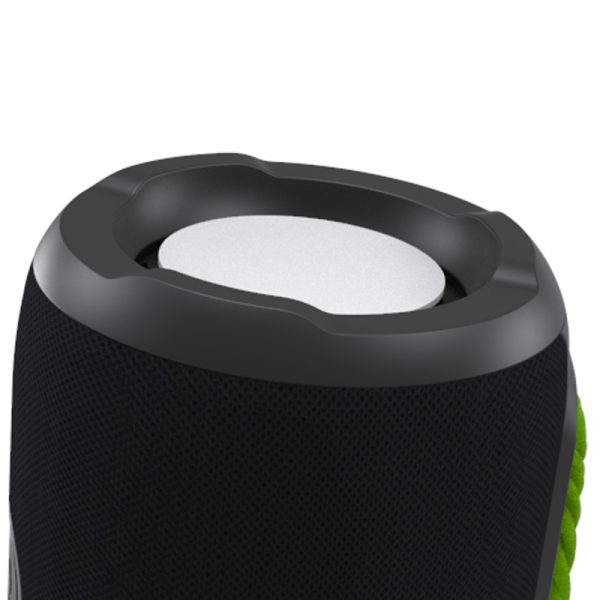 Klip Xtreme Oryx Altavoz portátil estéreo Negro 31 W - Imagen 2
