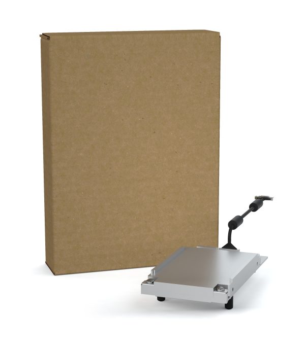 Xerox 097N02467 pieza de repuesto de equipo de impresión Unidad de disco duro 1 pieza(s) - Imagen 2