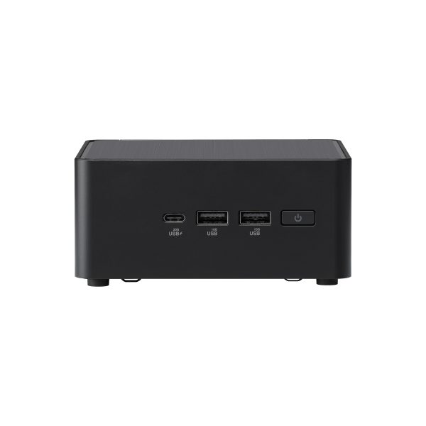 ASUS NUC 14 Pro RNUC14RVHU500001I Negro 125H