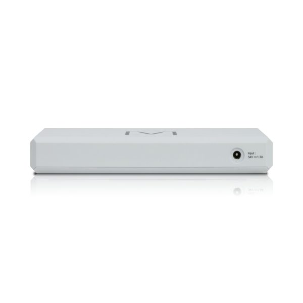 Alta Labs S8-POE dispositivo de redes Gestionado Gigabit Ethernet (10/100/1000) Energía sobre Ethernet (PoE) Blanco - Imagen 4