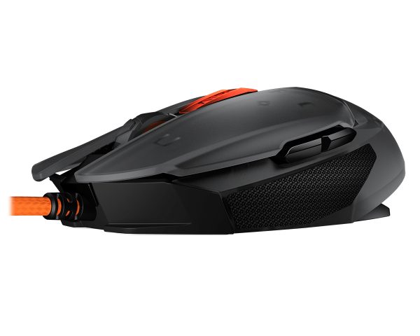 COUGAR Gaming AirBlader Tournament ratón Juego Diestro USB tipo A Óptico 20000 DPI - Imagen 4