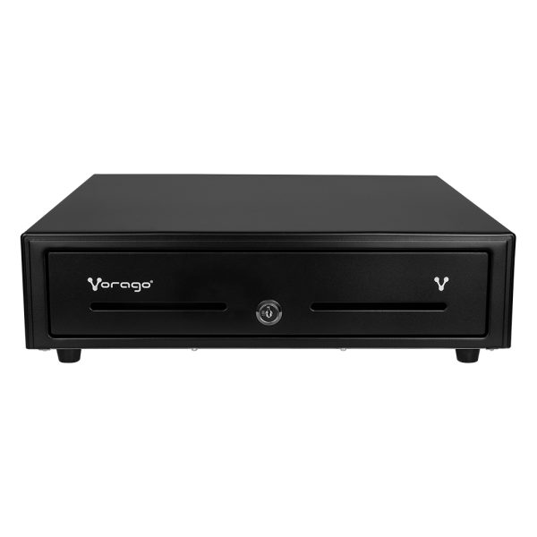 Vorago CD-100 cajón de efectivo Cajón de efectivo manual
