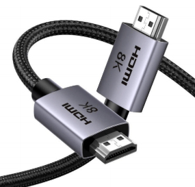 Ugreen 25910 cable HDMI 2 m HDMI Tipo A (Estándar) Negro