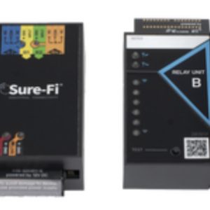 Sure-Fi SFKDS006RELAY transmisor de temperatura