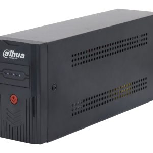 Dahua Technology PFM350-480-A sistema de alimentación ininterrumpida (UPS) Línea interactiva 0.8 kVA 480 W 2 salidas AC