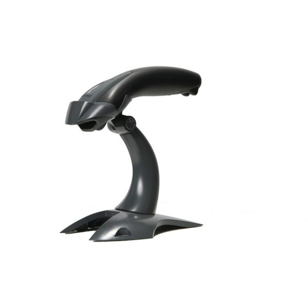 Honeywell Voyager 1200g Lector de código de barras manual 1D Laser Negro - Imagen 2