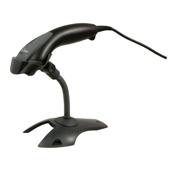 Honeywell Voyager 1200g Lector de código de barras manual 1D Laser Negro - Imagen 4