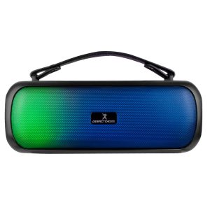 Perfect Choice PC-113270 altavoz portátil y para fiesta Altavoz portátil estéreo Negro 30 W