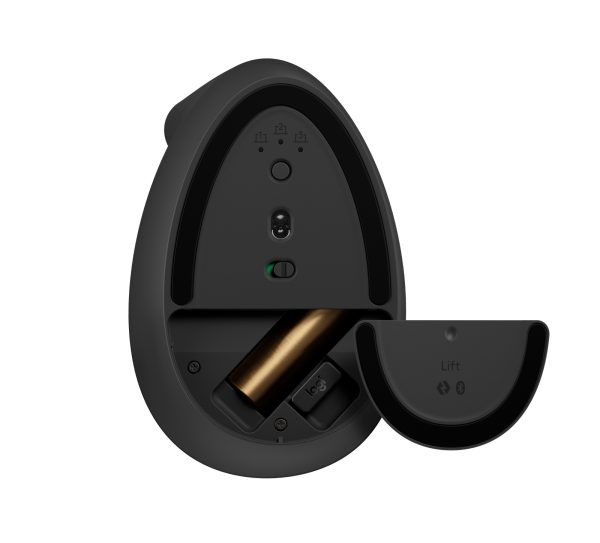 Logitech Lift - Imagen 2