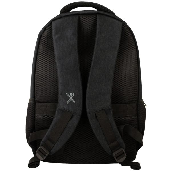 Perfect Choice PC-084181 mochila Mochila casual Negro Poliéster - Imagen 4
