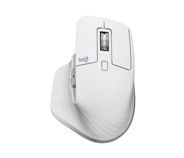 Logitech MX Master 3S - Imagen 2
