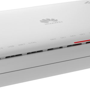 HUAWEI eKit AR300 Series AR303 enrutador Gigabit Ethernet Blanco