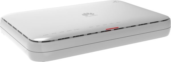 HUAWEI eKit AR300 Series AR303 enrutador Gigabit Ethernet Blanco