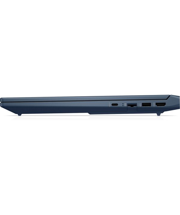 HP Victus Gaming 15-fa1005la Intel® Core™ i5 i5-12450H Computadora portátil 39.6 cm (15.6") Full HD 8 GB DDR4-SDRAM 1.02 TB SSD NVIDIA GeForce RTX 2050 Wi-Fi 6 (802.11ax) Windows 11 Home Azul - Imagen 3