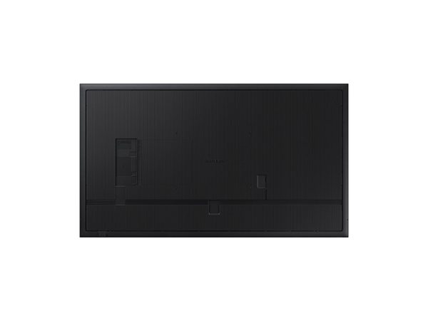 Samsung LH55QMCEBGCXGO pantalla de señalización Pantalla plana de señalización digital 139.7 cm (55") LCD Wifi 500 cd / m² 4K Ultra HD Procesador incorporado Tizen 24/7 - Imagen 2