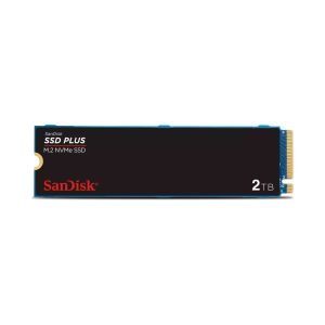 SanDisk SDSSDA3N-2T00-G26 unidad interna de estado sólido 2 TB PCI Express 3.0
