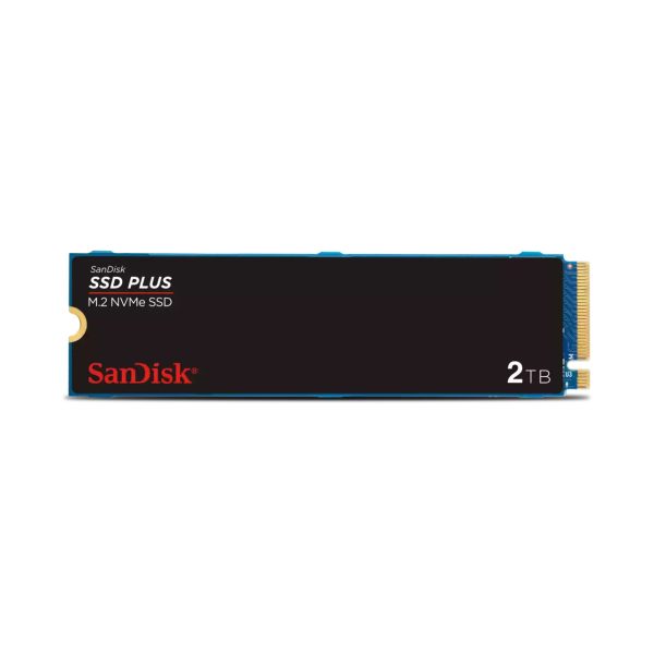SanDisk SDSSDA3N-2T00-G26 unidad interna de estado sólido 2 TB PCI Express 3.0